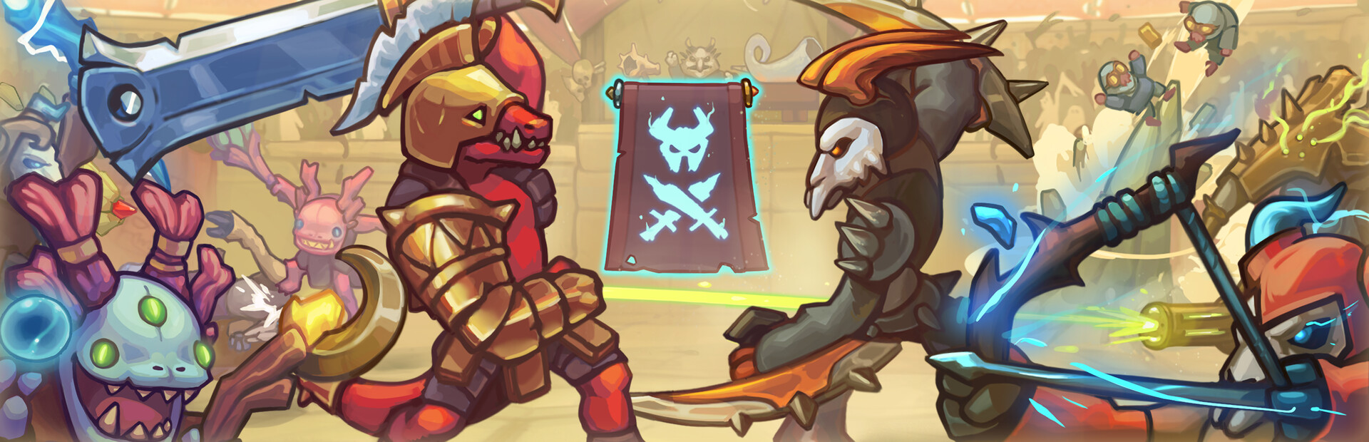 Dunestake