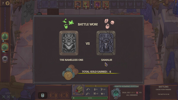 Dunestake screenshot 3