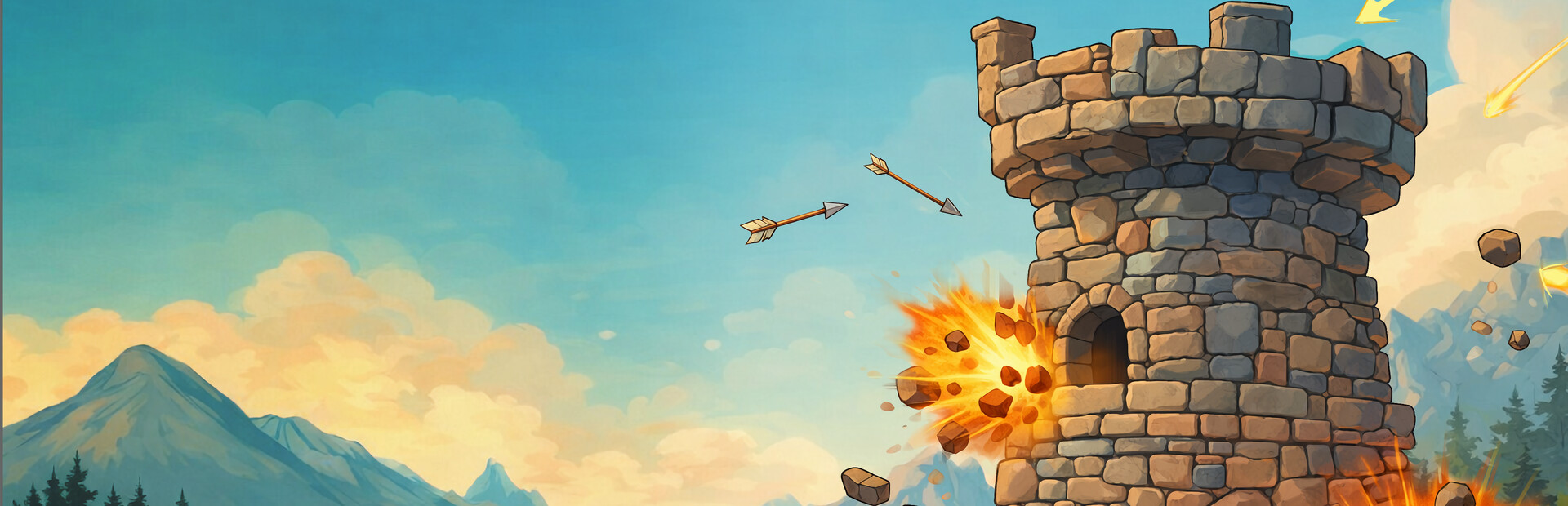 Fortress Fury