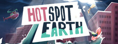 Hotspot Earth