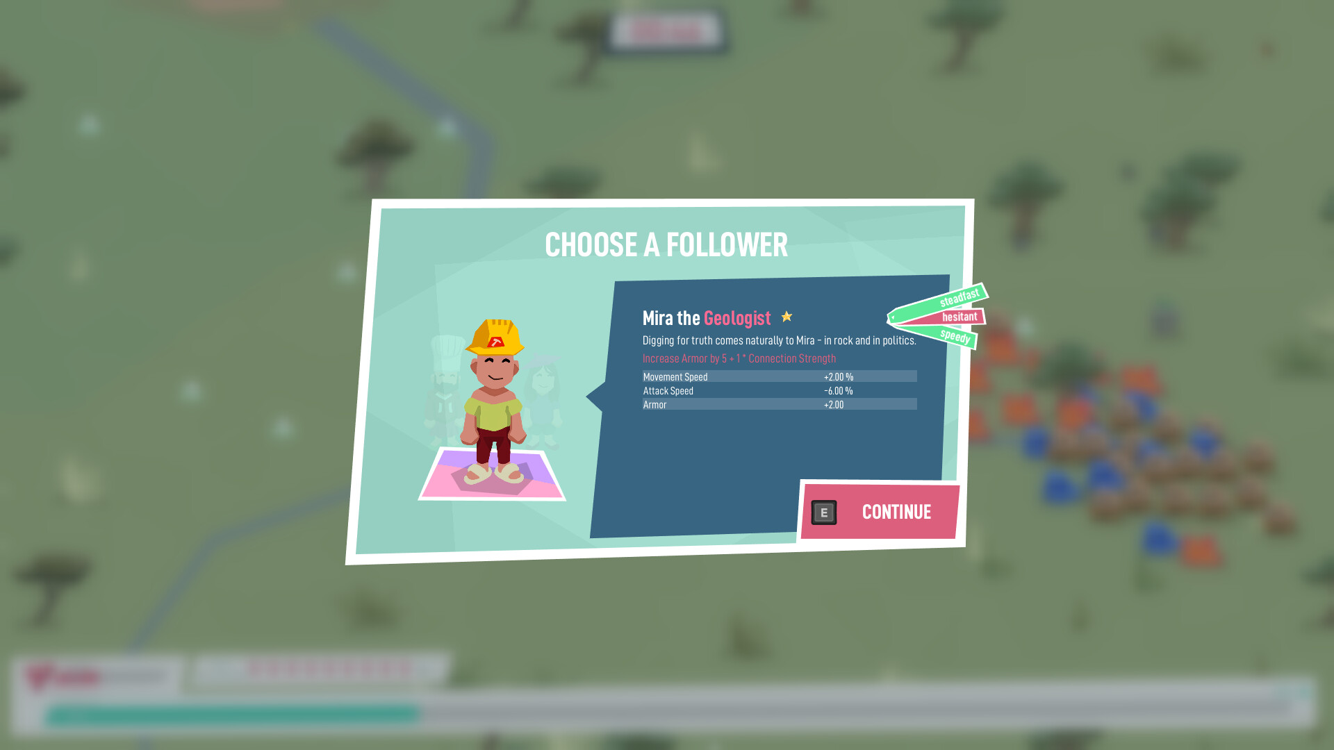 Hotspot Earth screenshot #4