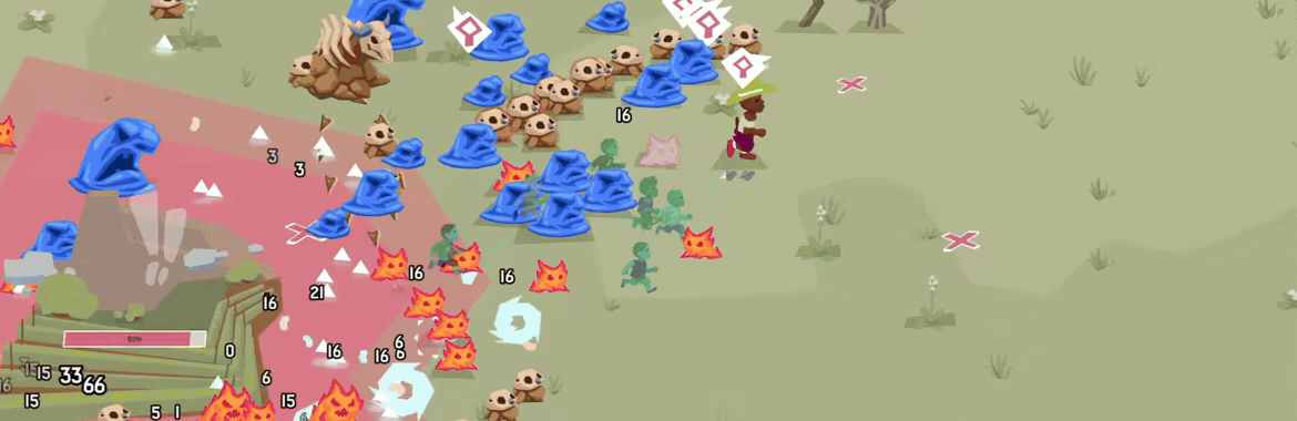 Hotspot Earth video 1