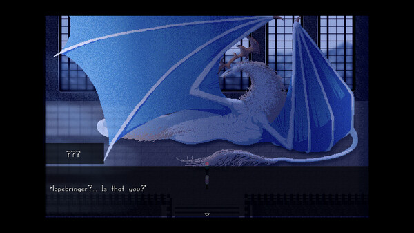 GODPROOF screenshot 2