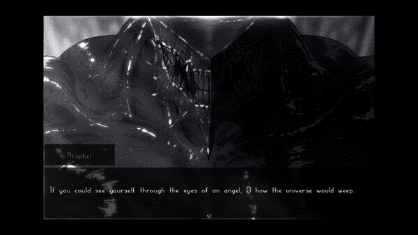 GODPROOF screenshot 6