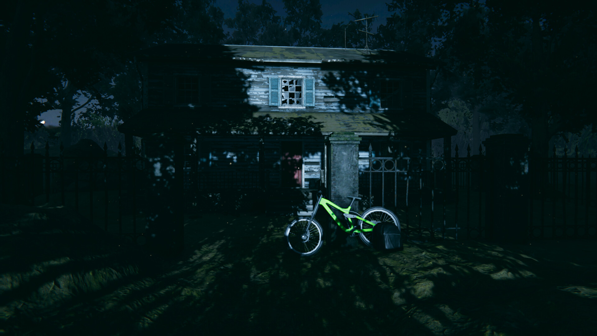 Dreamless screenshot #6