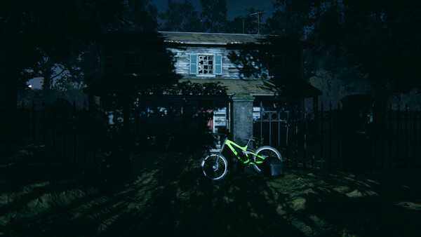 Dreamless screenshot 6