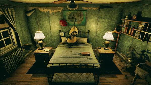 Dreamless video 4