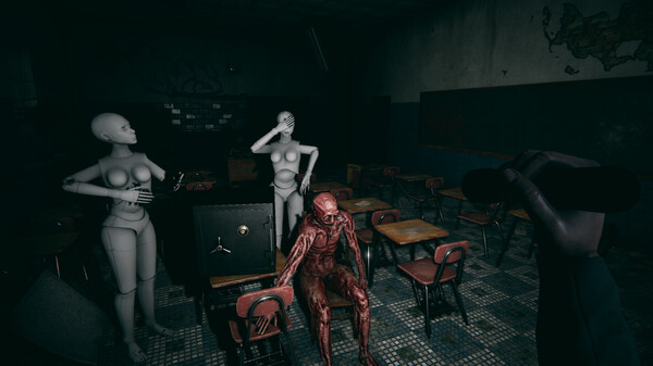 Dreamless Screenshot