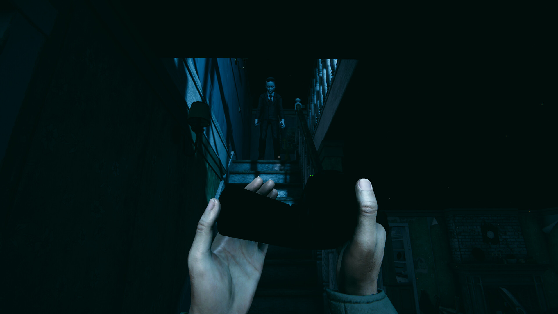 Dreamless screenshot #2