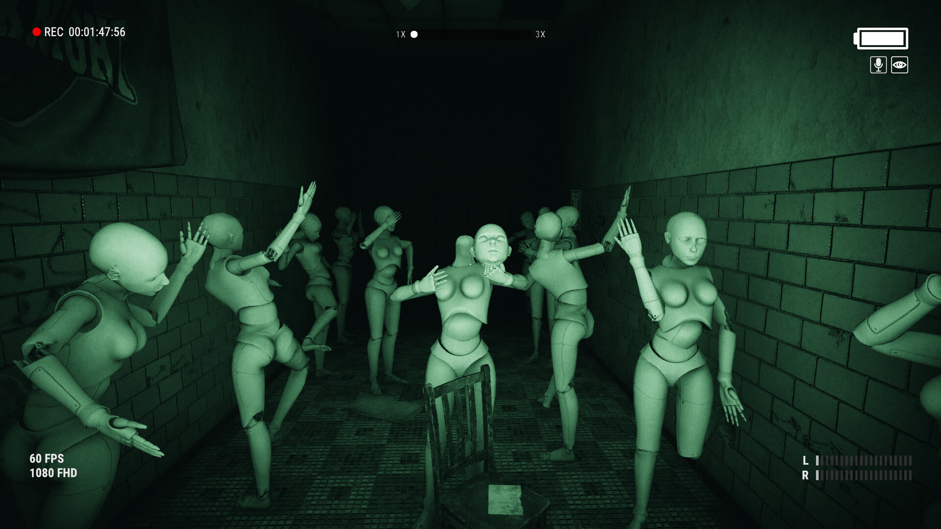 Dreamless screenshot #3