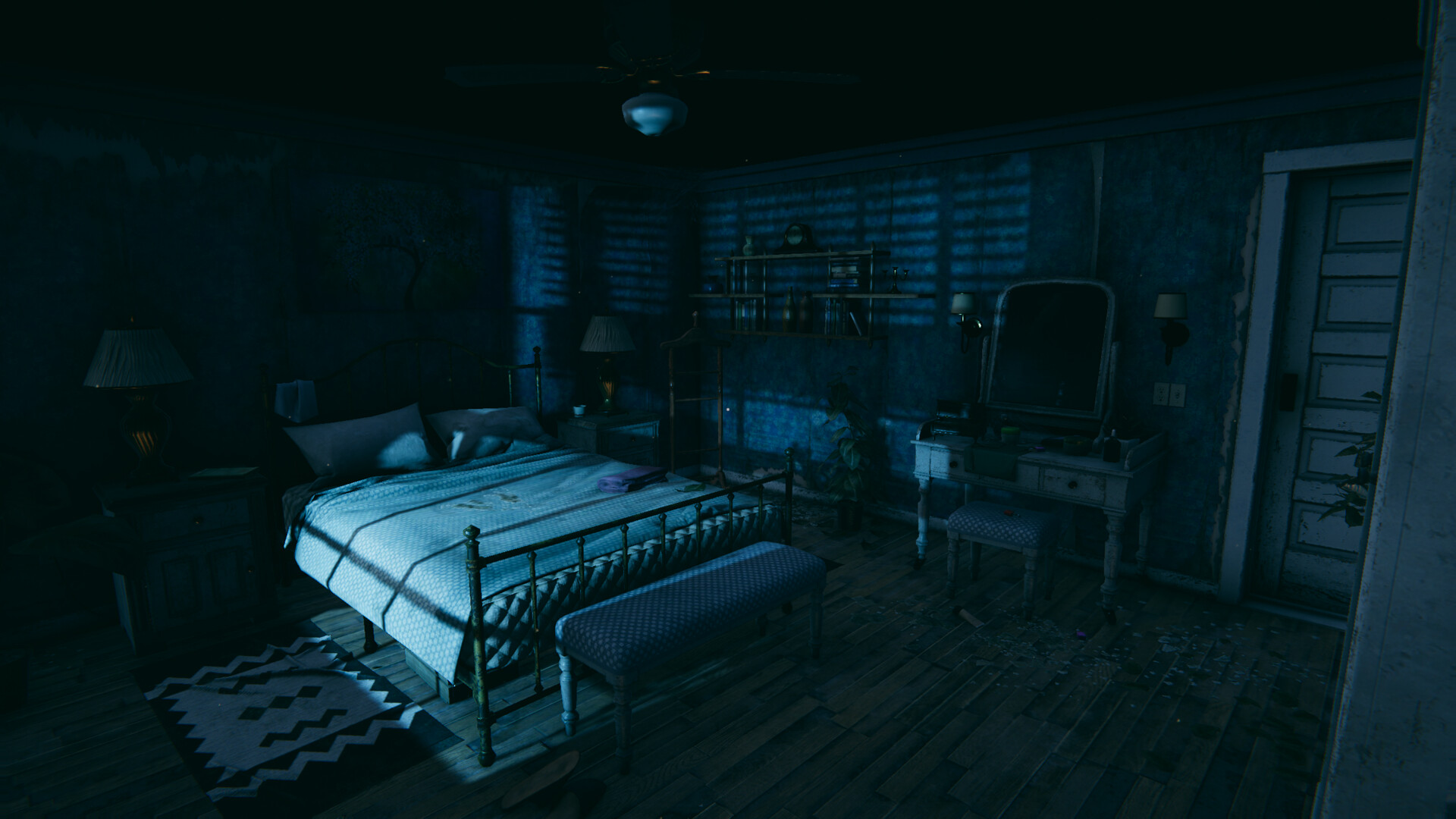 Dreamless screenshot #5