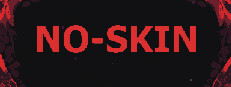 NO-SKIN Banner