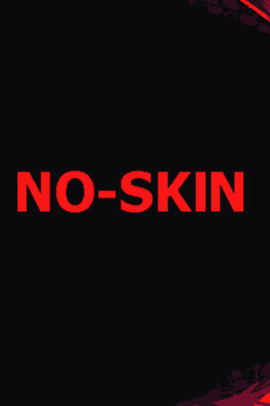 Cover art of NO-SKIN