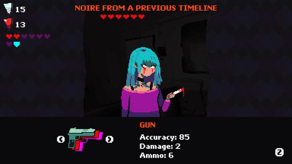 NO-SKIN screenshot 3