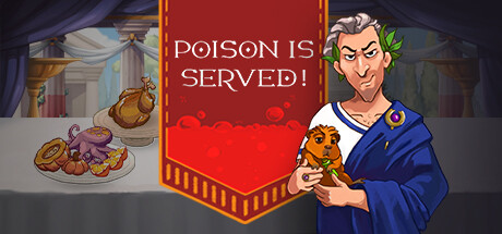 Poison is Served! Cheat Engine/CT