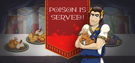 Image for Poison is Served!