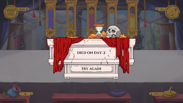 Poison is Served! screenshot 5