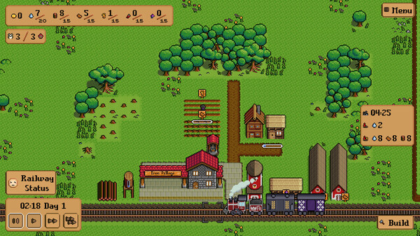 Iron Village