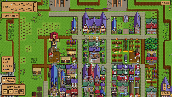 Iron Village screenshot 8