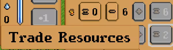 Iron Village screenshot 2