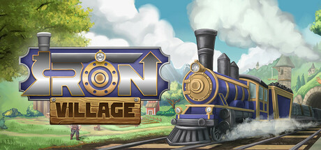 Iron Village Cheat Engine/CT