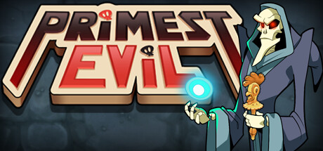Steam thumbinal