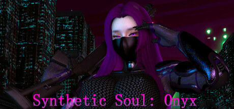 Synthetic Soul: Onyx Cheat Engine/CT