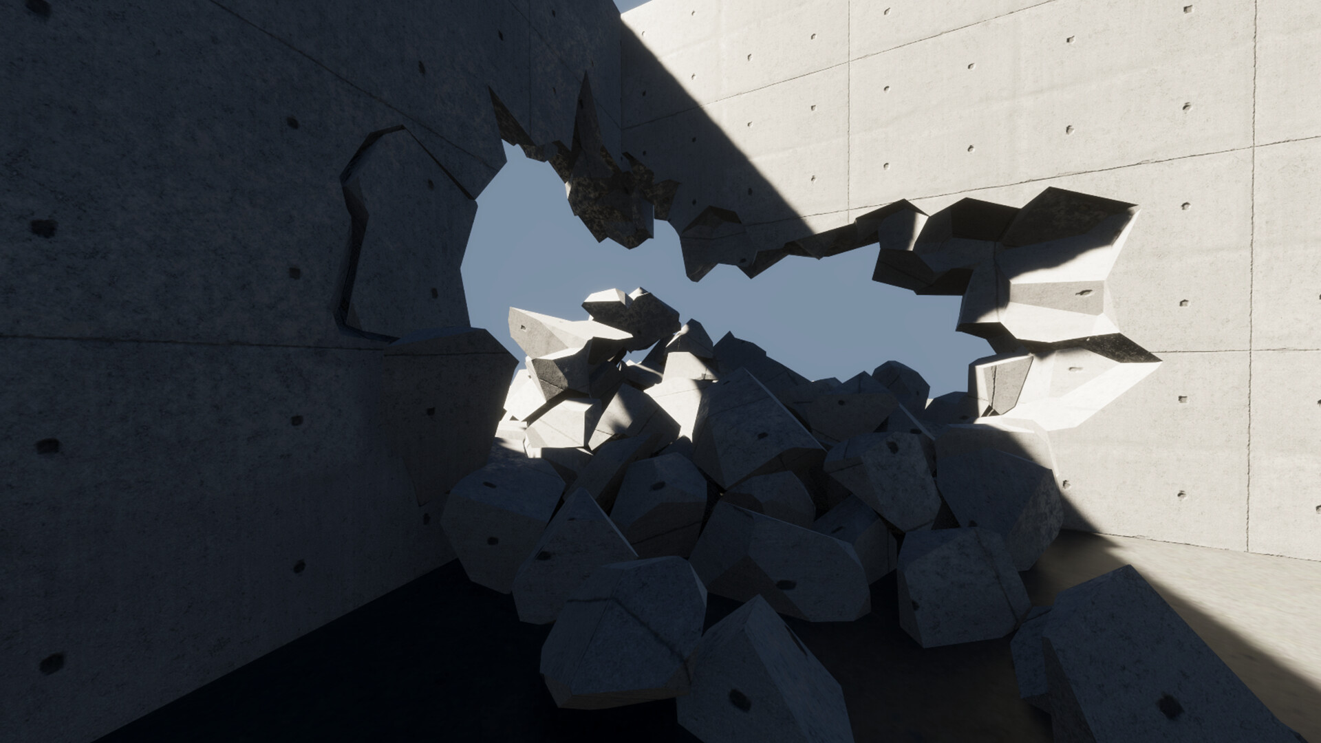 The Last E.L.I.T.E.s screenshot #6