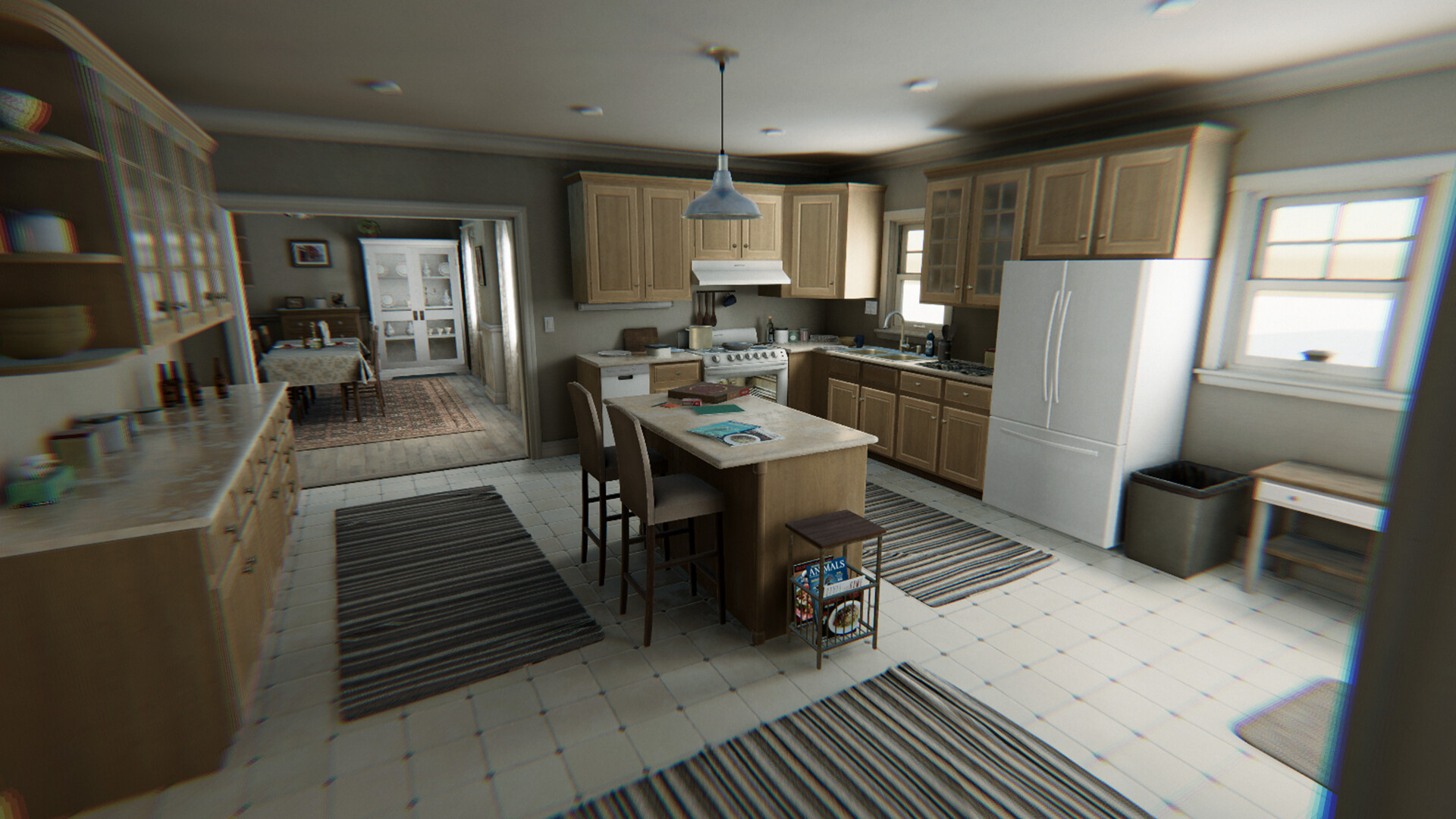 The Last E.L.I.T.E.s screenshot #1