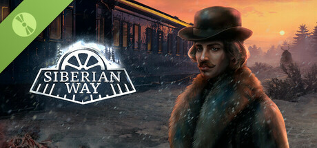 Siberian Way Demo cover art