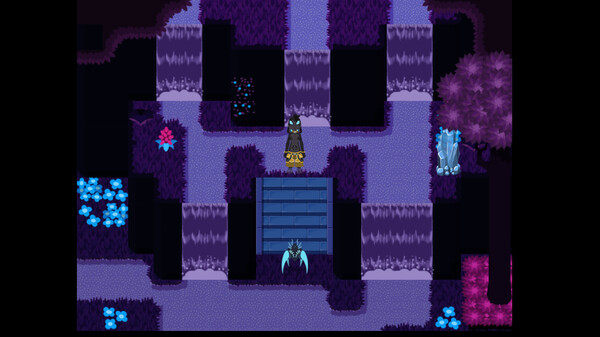 Kadin the Soul Eater screenshot 1