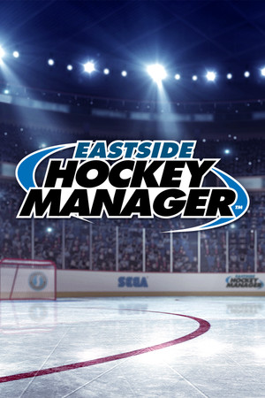 Cover art of Eastside Hockey Manager
