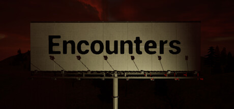 Encounters banner