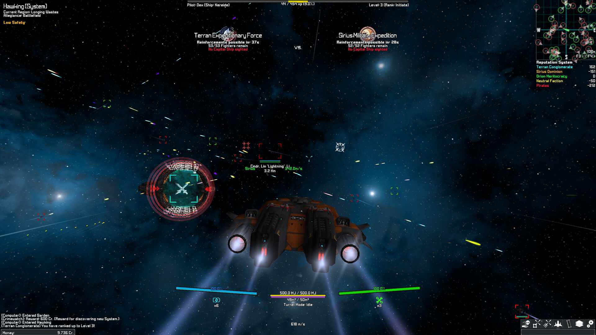 beyond.frontiers