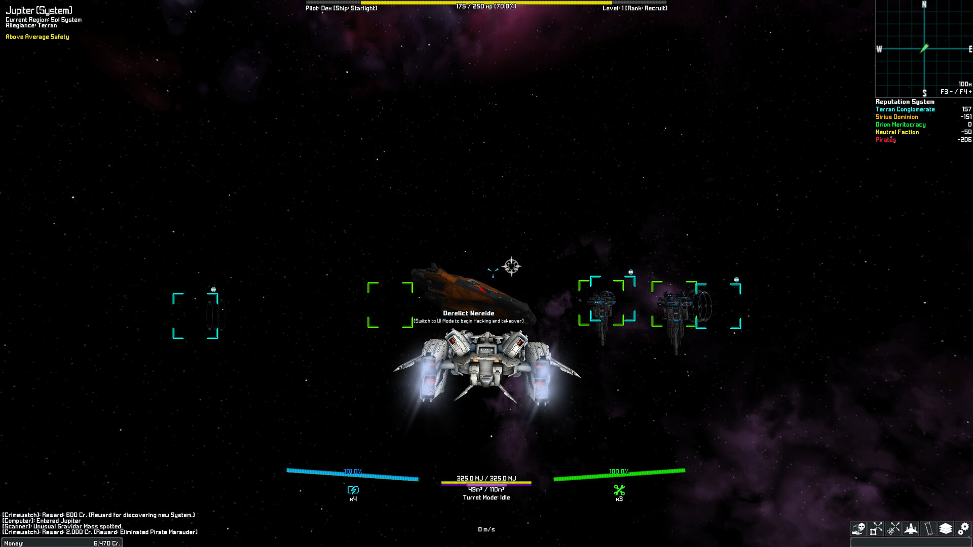 #2. beyond.frontiers (Steam) 由: Duality Beyond Studios