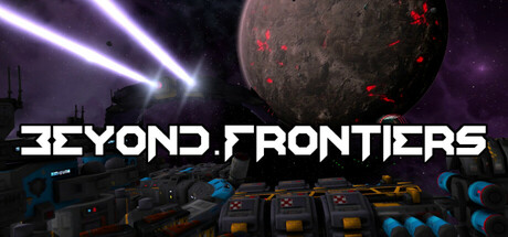 beyond.frontiers