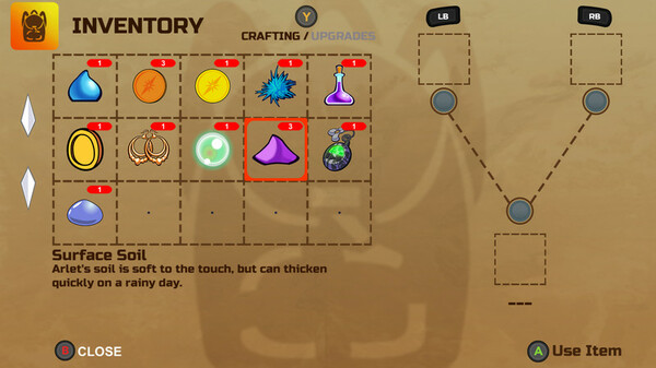 Billy Saves the World Demo screenshot 4