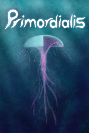 Cover art of Primordialis