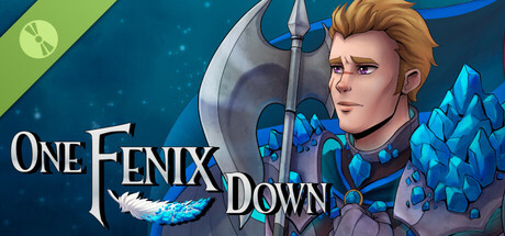 Купить ключ дешево One Fenix Down Demo