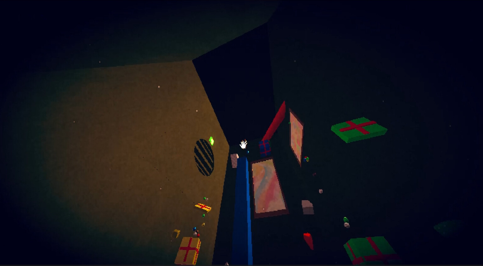 Lamplight Featured Screenshot #1