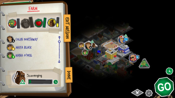 Rebuild 3: Gangs of Deadsville - Deluxe Add-on