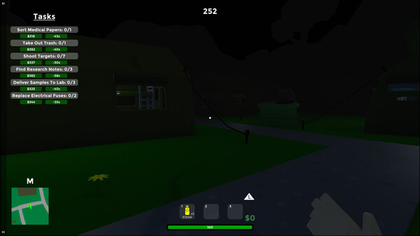 Don't Trust screenshot 5