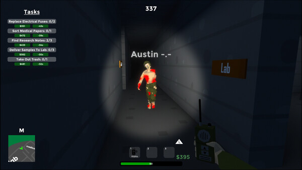 Don't Trust screenshot 1