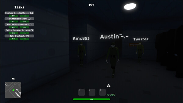 Don't Trust screenshot 2