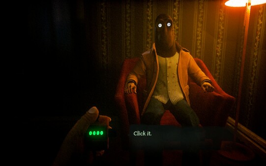 CLICKOLDING screenshot