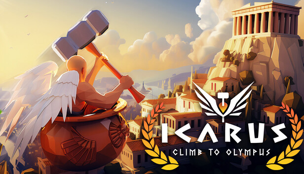Icarus: Climb to Olympus