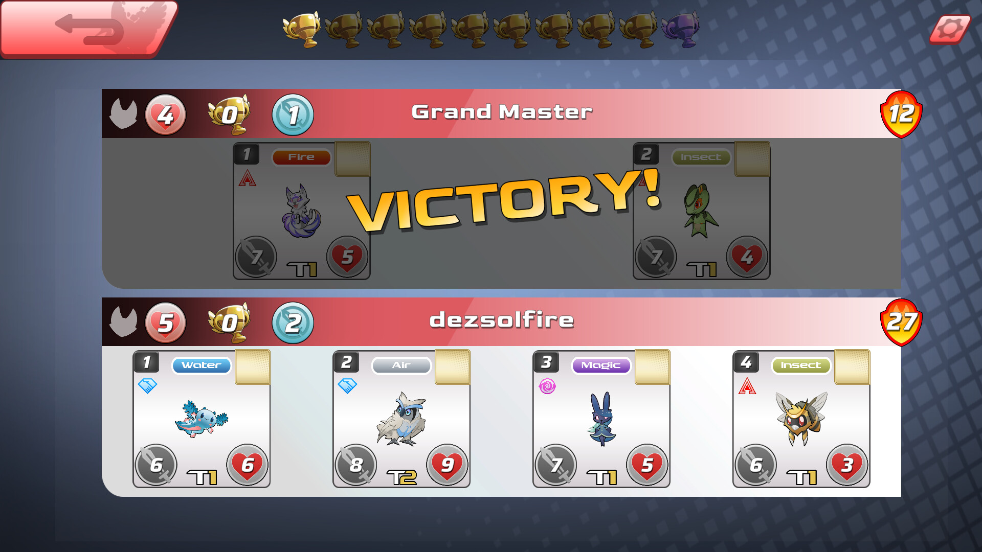 FaeTerra screenshot #13