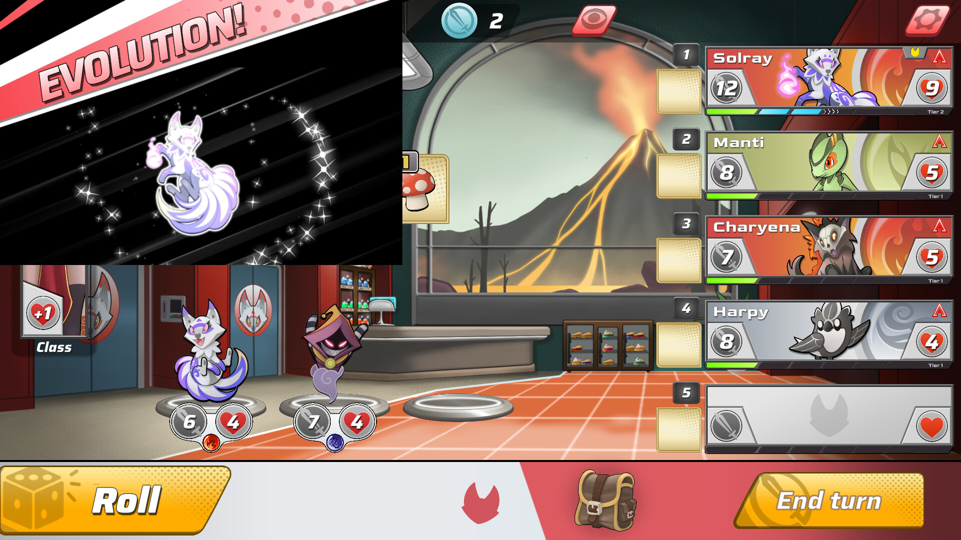 FaeTerra screenshot 6
