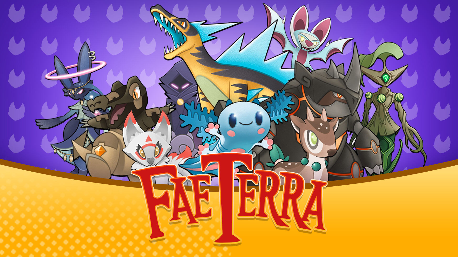 FaeTerra screenshot