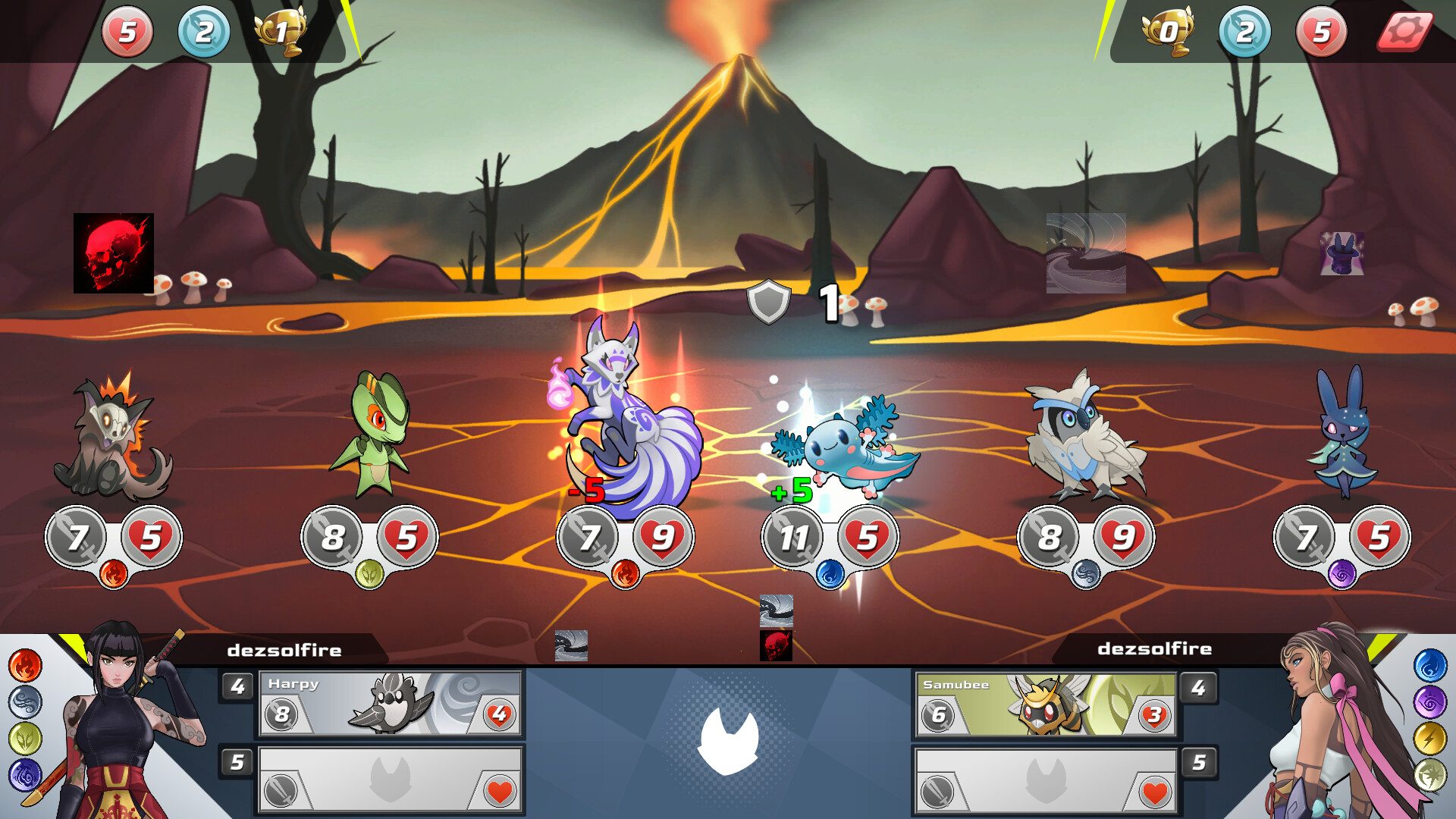 FaeTerra screenshot 3
